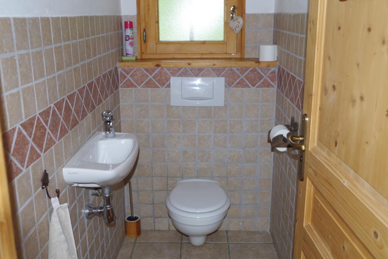 Chalet Le Sabot De Venus Combloux Εξωτερικό φωτογραφία